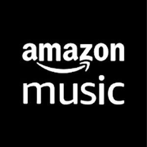 Logo Amazon Music