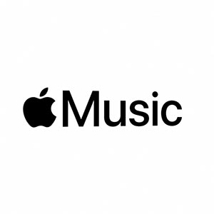 Logo Apple Music