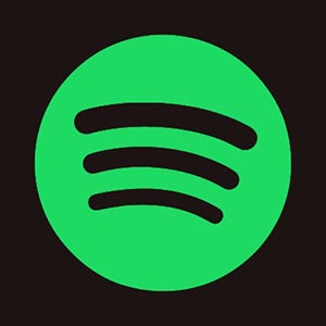 Logo Spotify